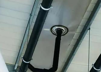 通州虹吸排水的原理