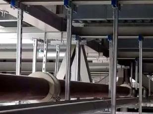通州管廊支架的分类