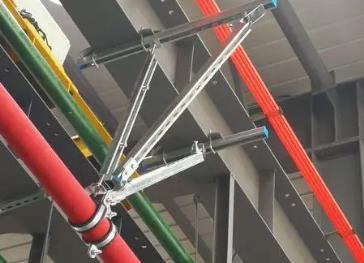 通州抗震支架厂家与你分享你必须做的紧急情况下的准备